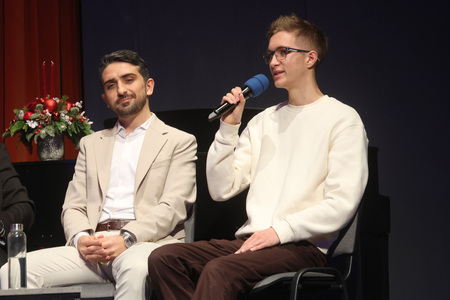 Mednarodni dan migrantov 27 Foto Ljubo Vukelič